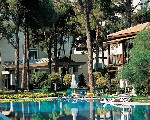 Hotel Papillon Ayscha 5 stele, Belek, Turcia