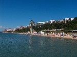 Hotel Paradise Beach 4 stele, Sveti Vlas, Bulgaria