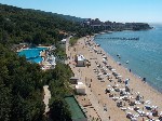 Hotel Paradise Beach 4 stele, Sveti Vlas, Bulgaria