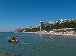 Hotel Paradise Beach 4 stele, Sveti Vlas, Bulgaria