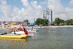 Hotel Parc 4 stele, Mamaia, Romania