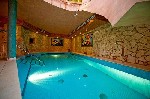 Hotel Park Hotel Ambrozia 3 stele, Hajduszoboszlo, Ungaria