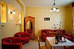 Hotel Park Hotel Ambrozia 3 stele, Hajduszoboszlo, Ungaria