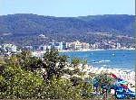 Hotel Park Hotel Continental 3 stele, Sunny Beach, Bulgaria