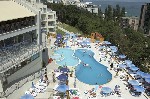 Hotel Park Hotel Golden Beach 4 stele, Nisipurile de Aur, Bulgaria