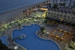 Hotel Peniscola Plaza Suites 4 stele, Peniscola, Spania