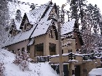 Hotel Pensiunea Casa Teo 5 stele, Sinaia, Romania