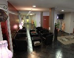 Hotel Perla 3 stele, Baile 1 Mai, Romania