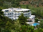 Hotel Plaza 3 stele, Insula Skiathos, Grecia