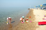 Hotel Porfi Beach 3 stele, Sithonia, Grecia