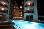 Hotel Poseidon 4 stele, Marmaris, Turcia