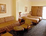 Hotel President 3 stele, Cairo, Egipt