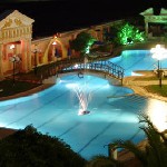 Hotel Princess of Kos 4 stele, Insula Kos, Grecia