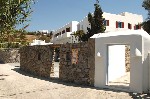 Hotel Psarou Beach 3 stele, Insula Mykonos, Grecia