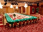 Hotel Pyramisa Suites Hotel and Casino Cairo 5 stele, Cairo, Egipt