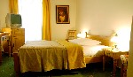 Hotel Questenberk 4 stele, Praga, Cehia