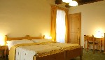 Hotel Questenberk 4 stele, Praga, Cehia