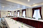 Hotel Raba City Center 3 stele, Gyor, Ungaria