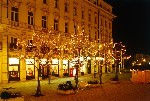 Hotel Raba City Center 3 stele, Gyor, Ungaria