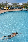 Hotel Ramses Hilton 5 stele, Cairo, Egipt