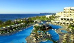 Hotel Rodos Palladium 5 stele, Insula Rhodos, Grecia