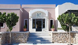 Hotel Rose Bay 4 stele, Insula Santorini, Grecia