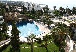 Hotel Royal Azur Thalasso Golf 5 stele, Hammamet, Tunisia