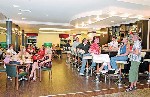 Hotel Royal Vikingen Resort and Spa 5 stele, Alanya, Turcia
