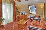 Hotel Rozmarin 4 stele, Predeal, Romania