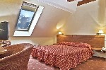 Hotel Rozmarin 4 stele, Predeal, Romania