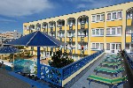 Hotel Rudolf 3 stele, Hajduszoboszlo, Ungaria