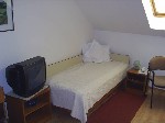 Hotel Salinas 3 stele, Ocna Sibiului, Romania