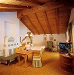Hotel Salzburgerhof 4 stele, Salzburgerland, Austria