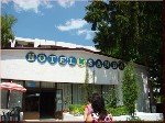 Hotel Sanda 2 stele, Venus, Romania