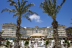 Hotel Saphir Resort and Spa 5 stele, Alanya, Turcia