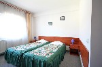 Hotel Select 3 stele, Baile Olanesti, Romania