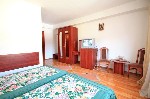 Hotel Select 3 stele, Baile Olanesti, Romania