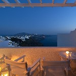 Hotel Senses Boutique 4 stele, Insula Santorini, Grecia