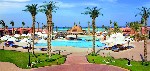 Hotel Sentido Oriental Dream Resort 5 stele, Marsa Alam, Egipt