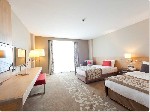 Hotel Sentido Zeynep Golf and Spa 5 stele, Belek, Turcia