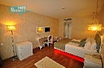 Hotel Sentinus Beach 4 stele, Kusadasi, Turcia