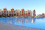 Hotel Serenity Makadi Heights 5 stele, Makadi Bay, Egipt
