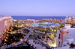Hotel Serenity Makadi Heights 5 stele, Makadi Bay, Egipt
