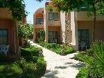 Hotel Shams Alam Beach Resort 4 stele, Marsa Alam, Egipt