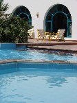Hotel Shams Safaga 4 stele, Safaga, Egipt