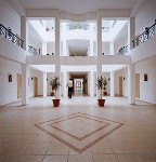 Hotel Sharm Cliff Resort 4 stele, Sharm el Sheikh, Egipt