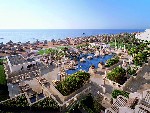 Hotel Sheraton Sharm and Spa 5 stele, Sharm el Sheikh, Egipt