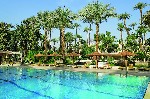 Hotel Sofitel Old Winter Palace 5 stele, Luxor, Egipt