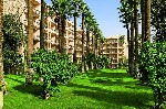 Hotel Sofitel Pavillon Winter Palace 5 stele, Luxor, Egipt