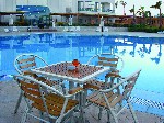 Hotel Sol Cyrene Hotel 4 stele, Sharm el Sheikh, Egipt